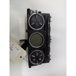 Commande Chauffage Citroen Ds3 Phase 1